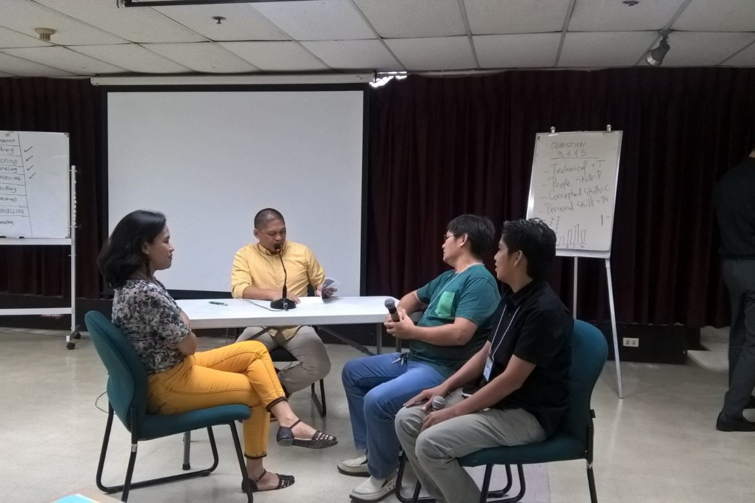 Coaching Services The Mentor Group