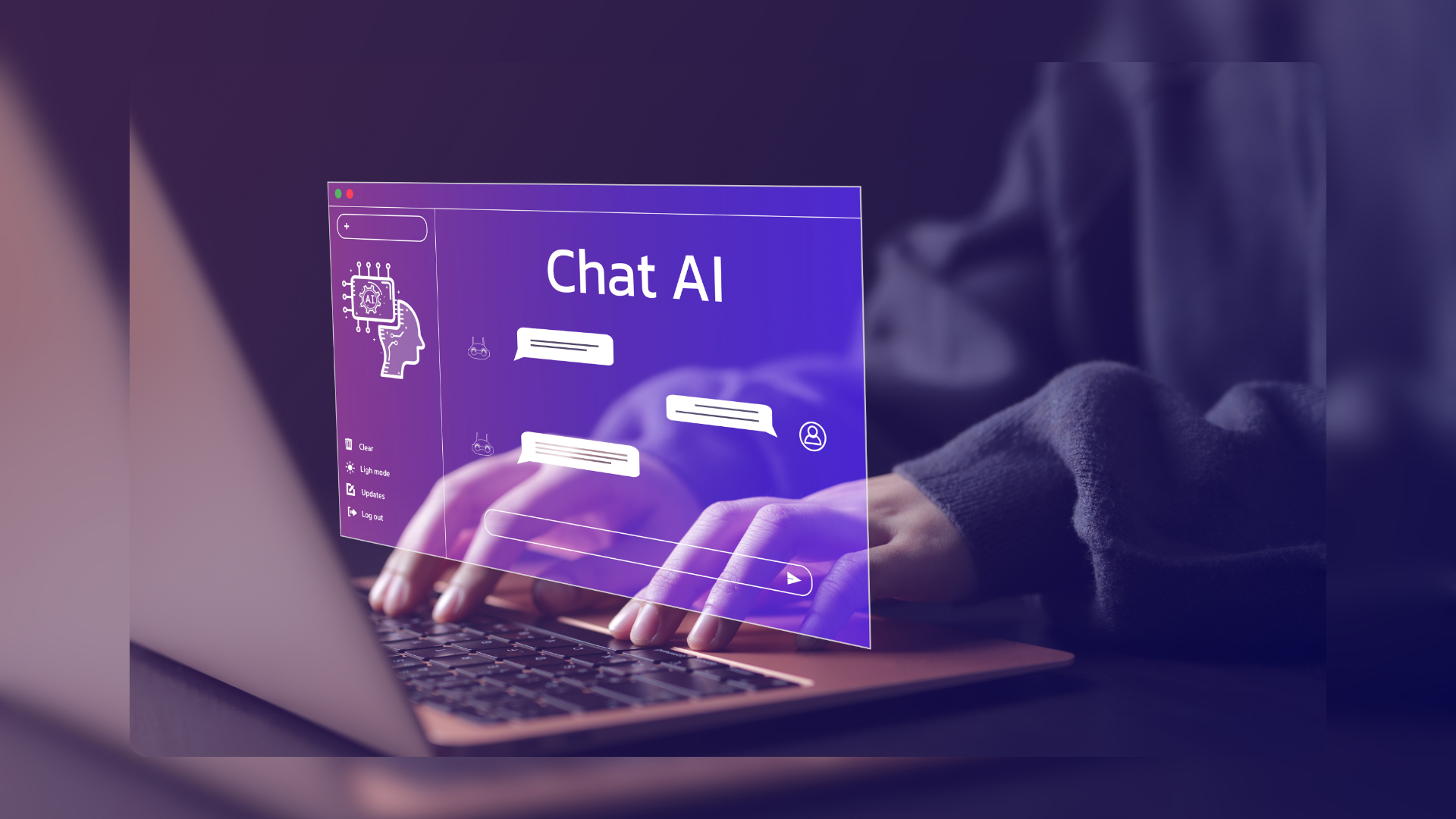 Unlocking AI for Business Writing: 5 Prompt Samples You Can Use Today