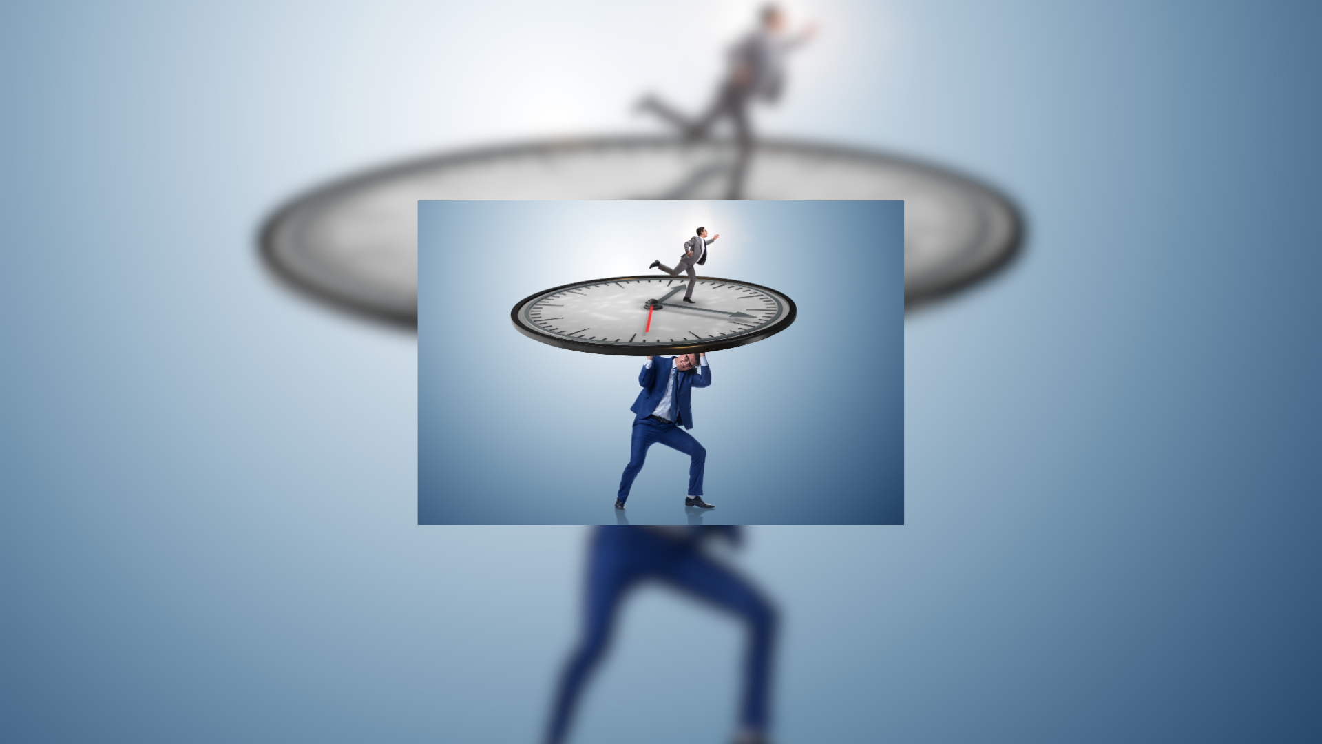 Handling Stress in the Workplace: A Mentor’s Guide