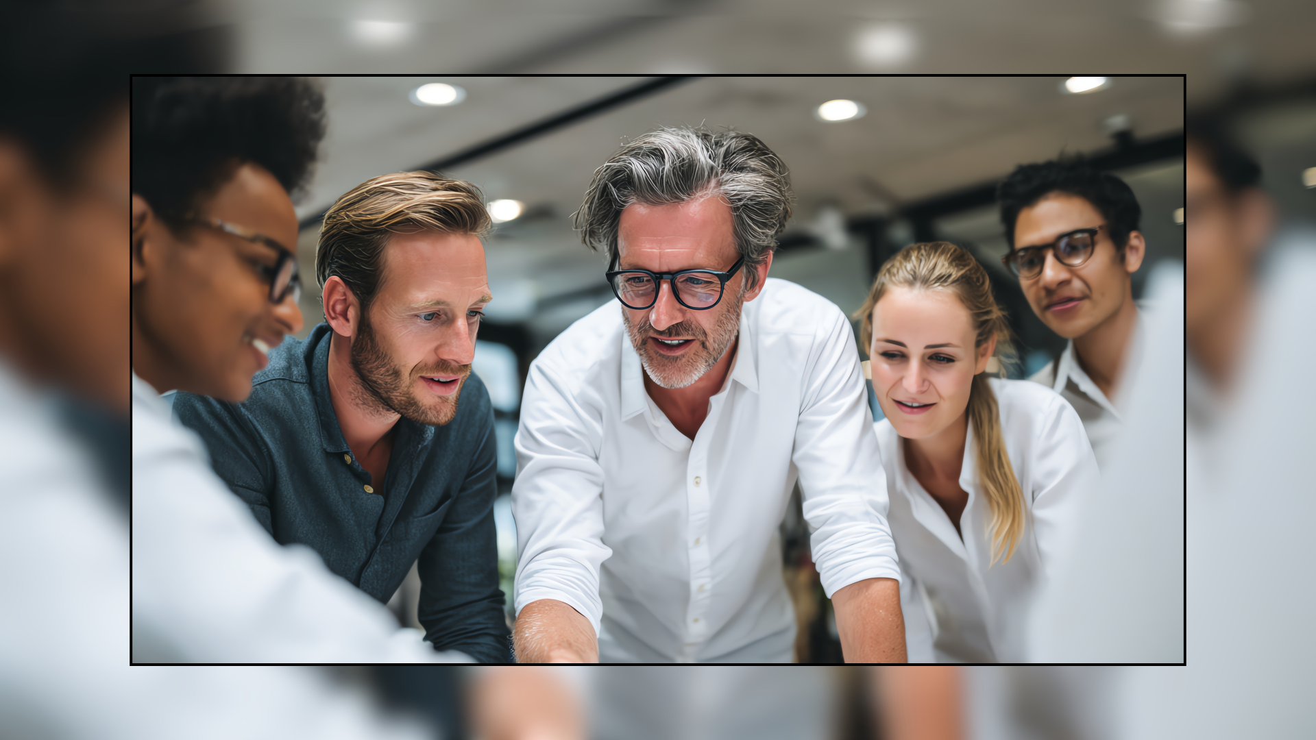 Better Team Coordination: The Key to Workplace Success