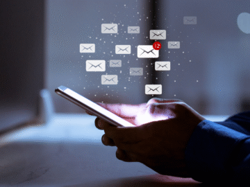 Email Ethics