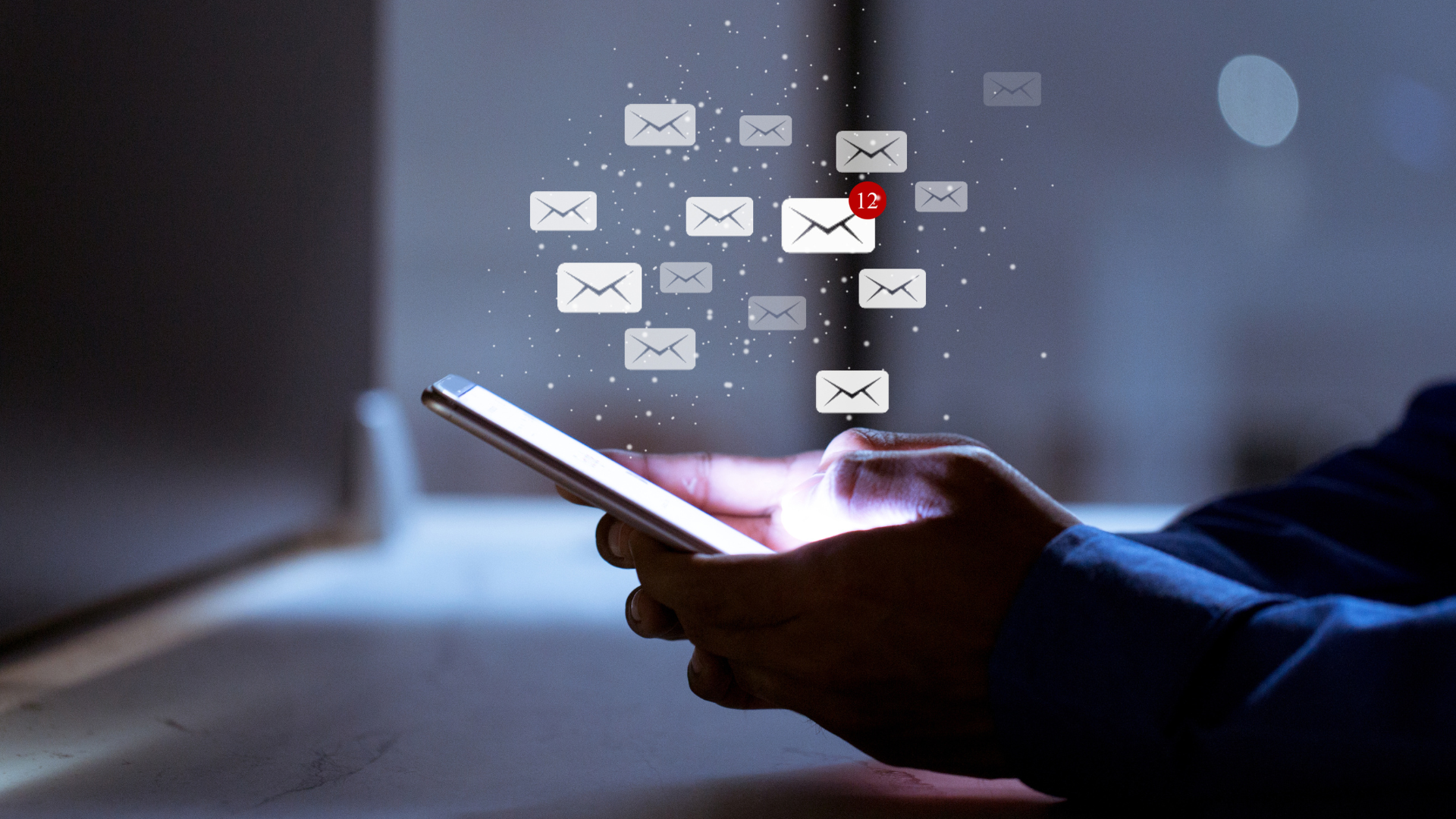 Email Ethics