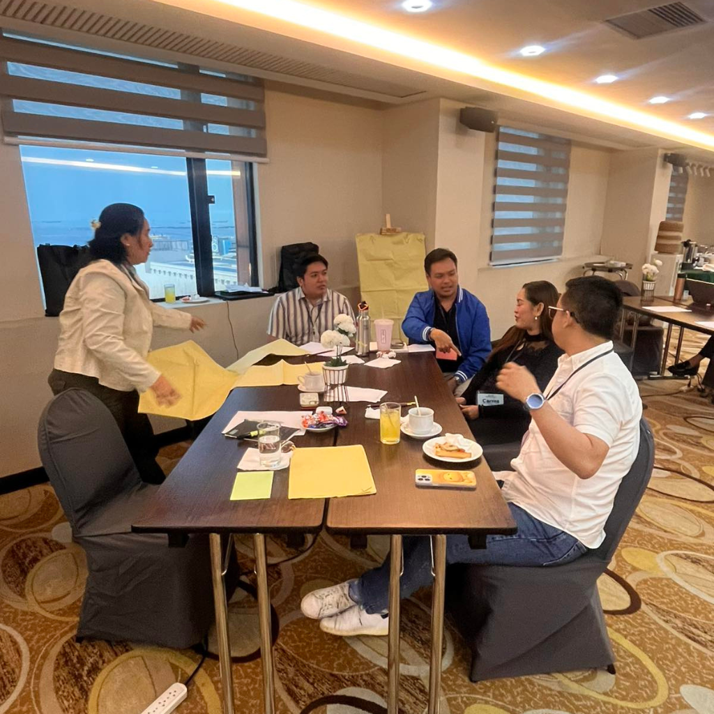 Strategic Account Management and Business Acumen Workshop