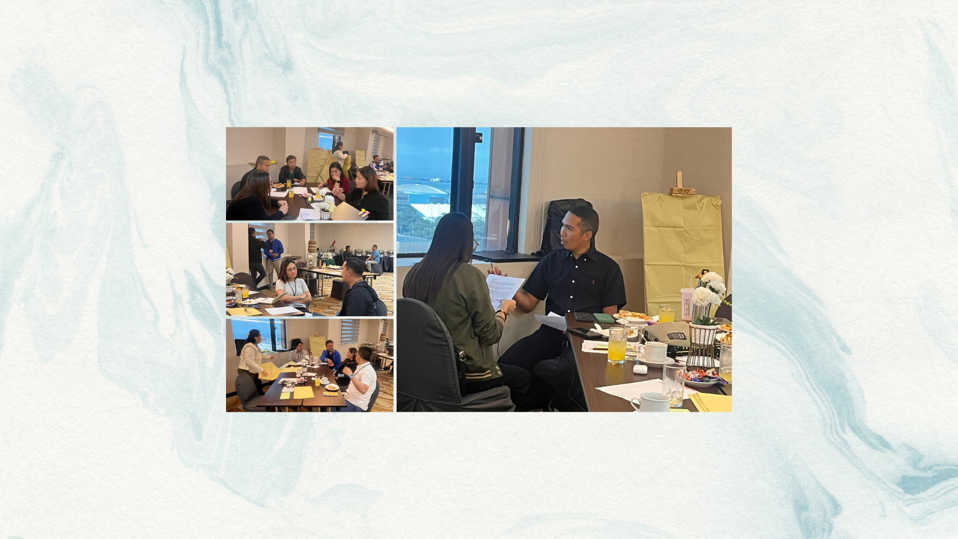 Strategic Account Management and Business Acumen Workshop