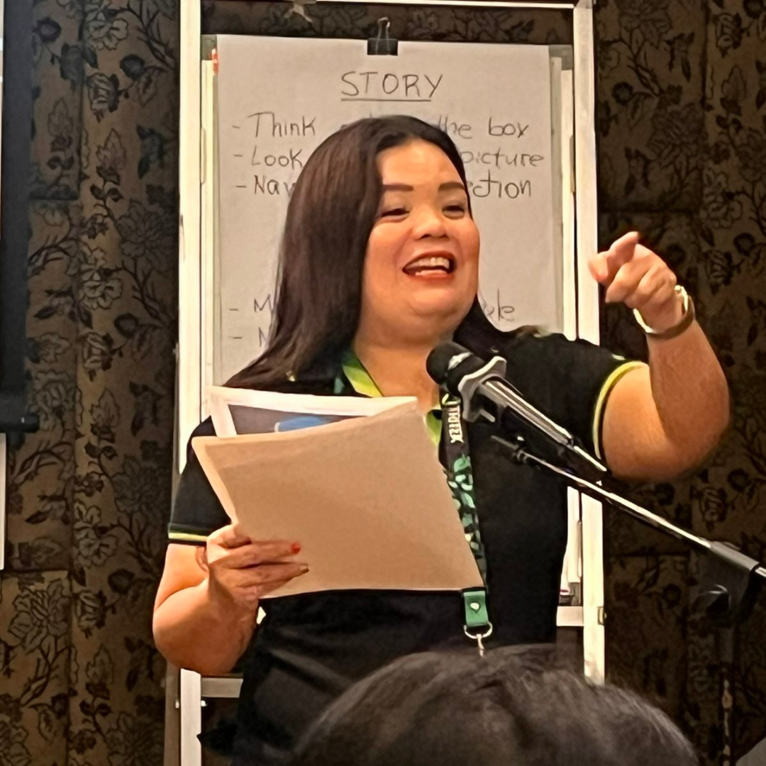 TRITEK 2026: Turning Strategy Into Action