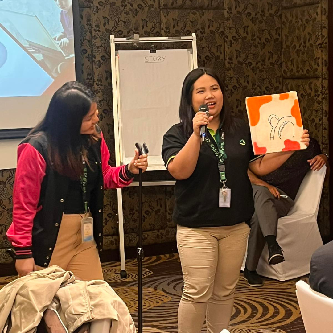 TRITEK 2026: Turning Strategy Into Action