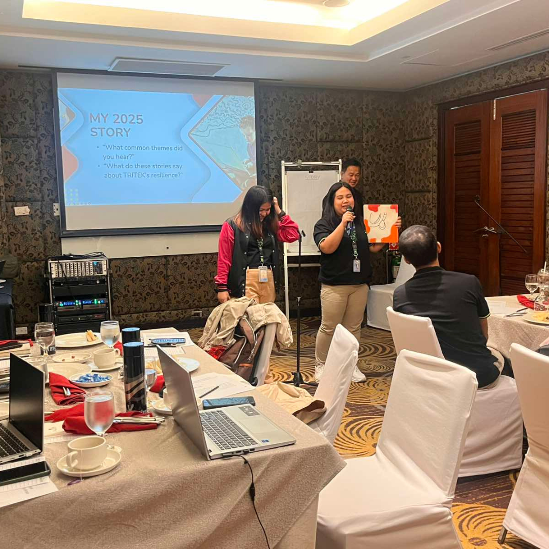 TRITEK 2026: Turning Strategy Into Action