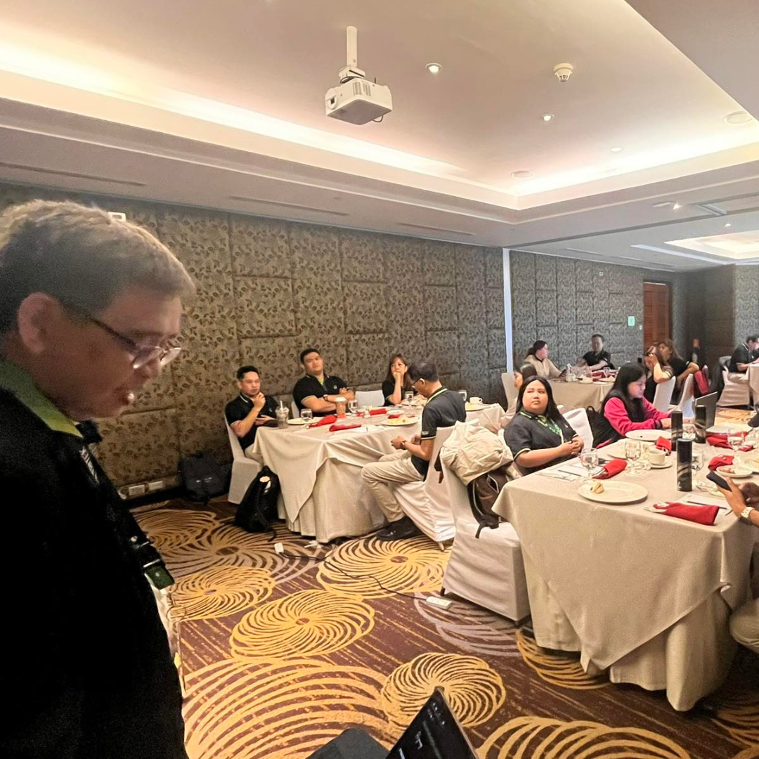 TRITEK 2026: Turning Strategy Into Action