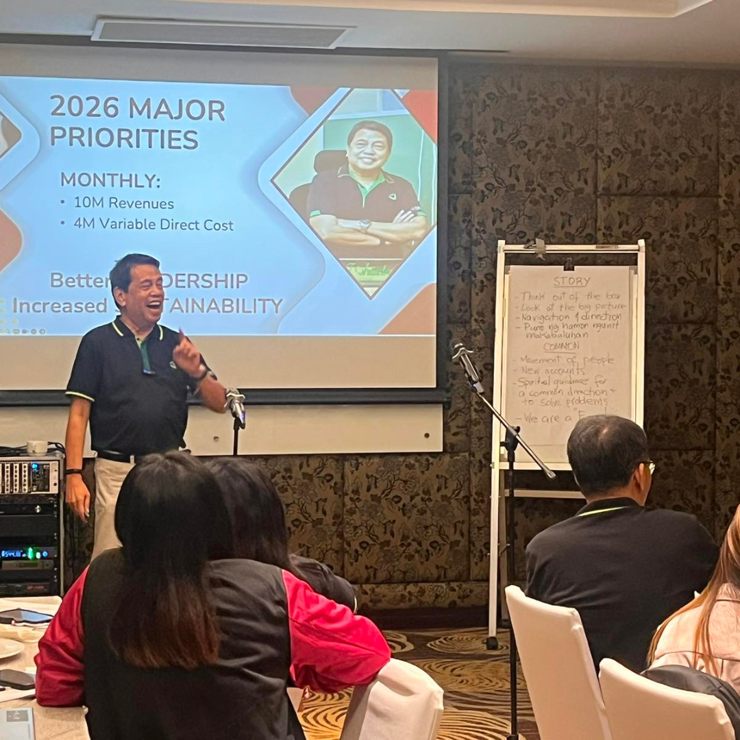 TRITEK 2026: Turning Strategy Into Action