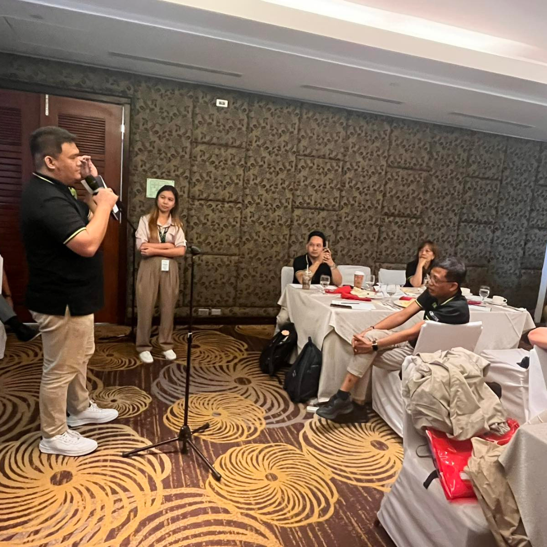 TRITEK 2026: Turning Strategy Into Action