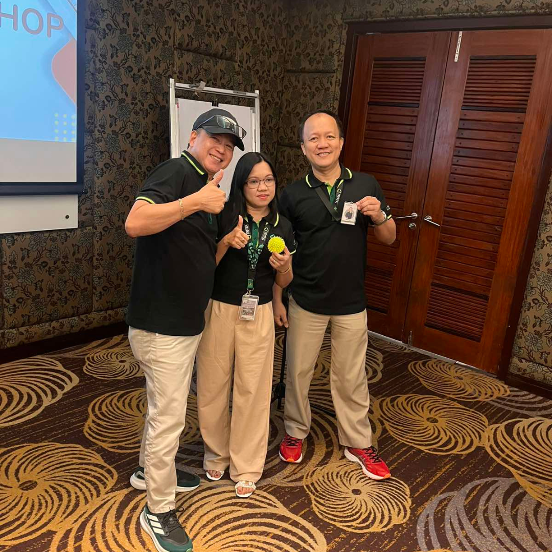 TRITEK 2026: Turning Strategy Into Action