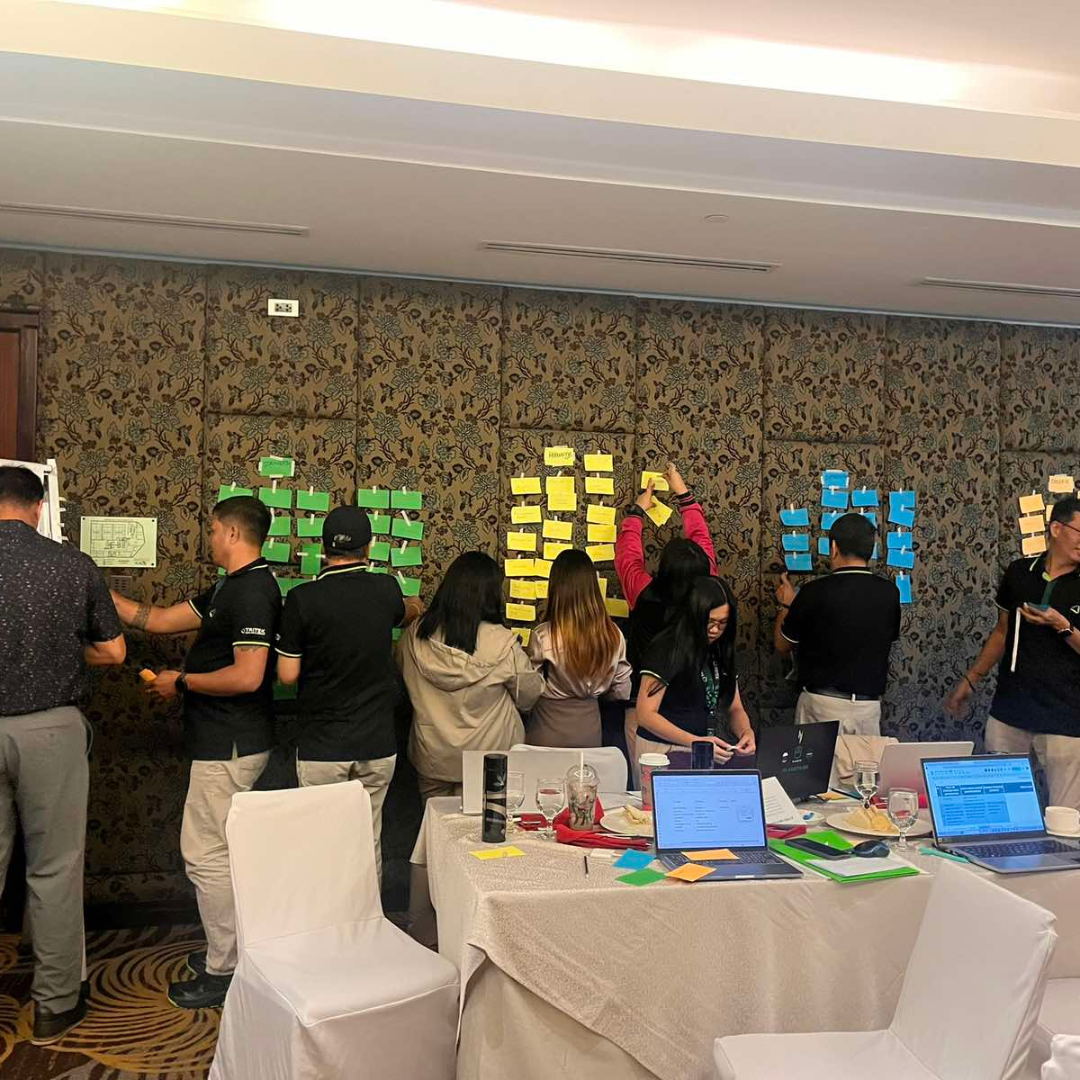 TRITEK 2026: Turning Strategy Into Action