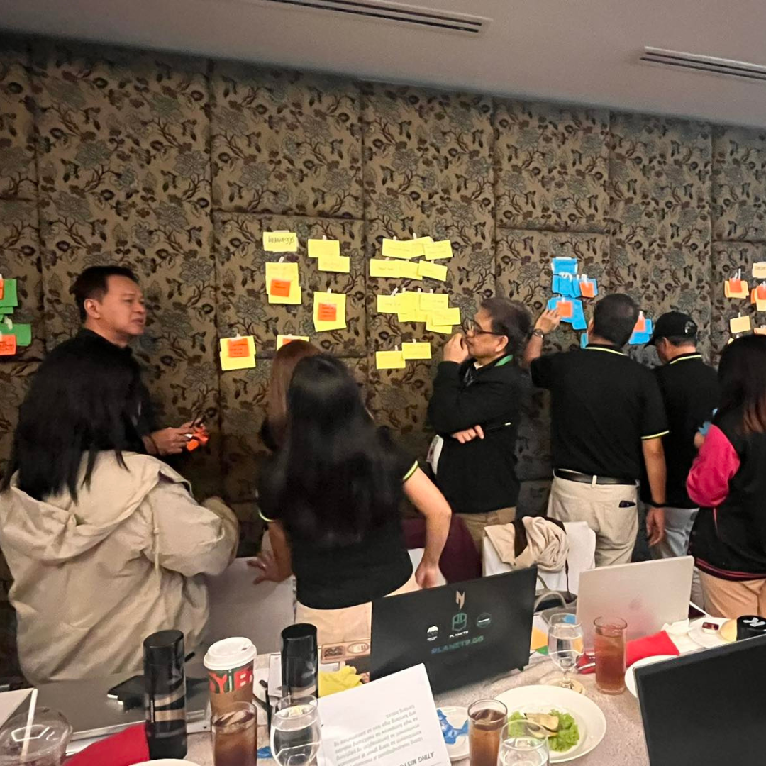 TRITEK 2026: Turning Strategy Into Action