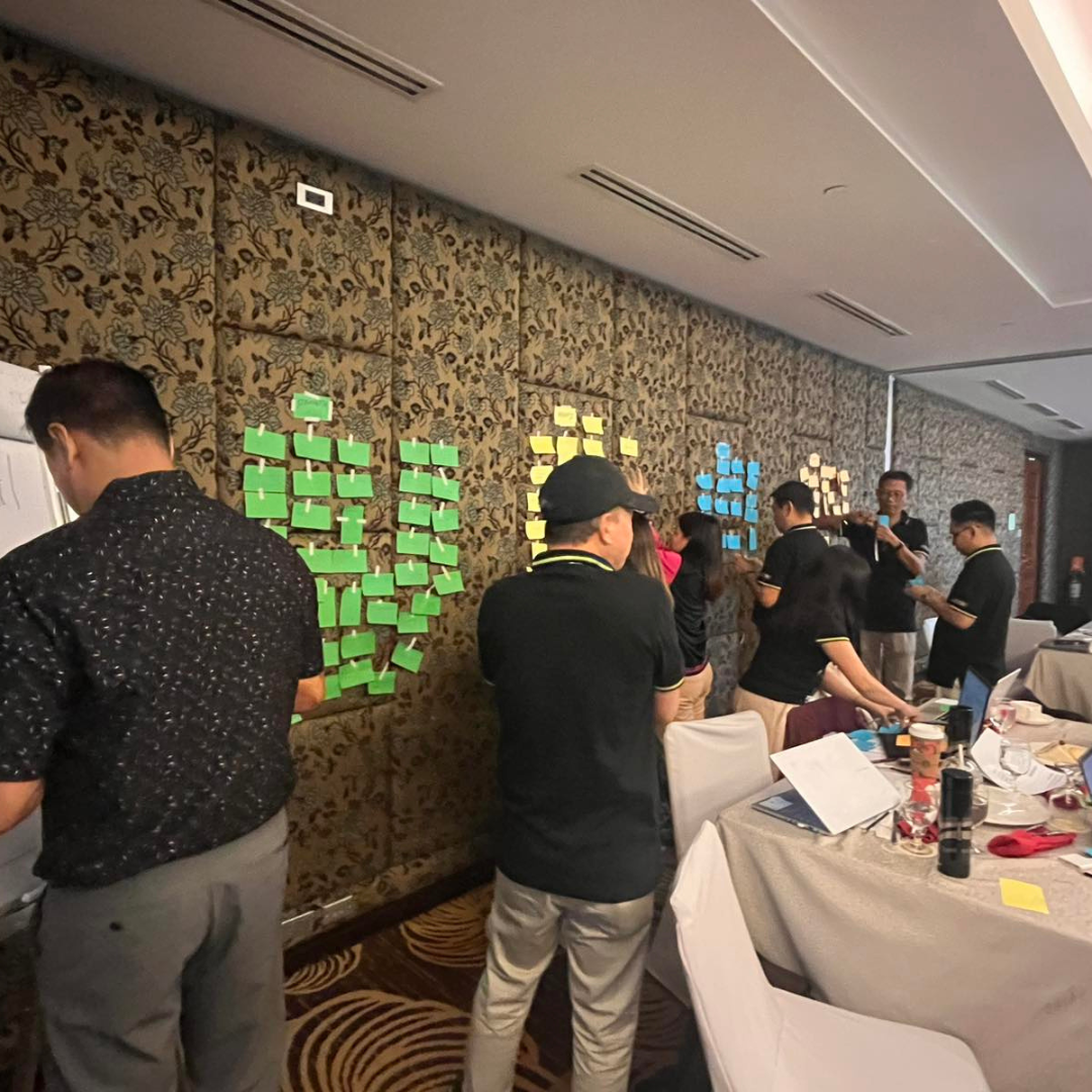 TRITEK 2026: Turning Strategy Into Action