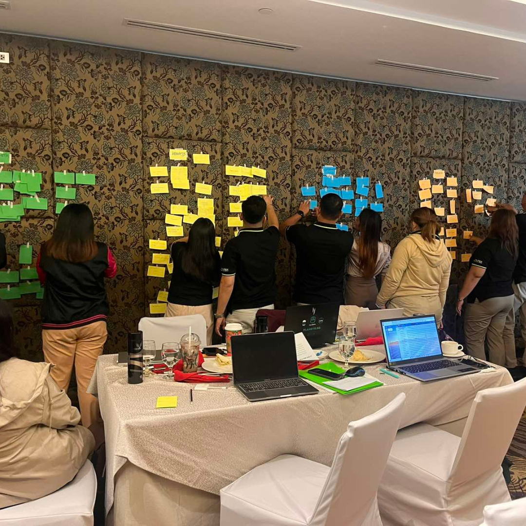 TRITEK 2026: Turning Strategy Into Action