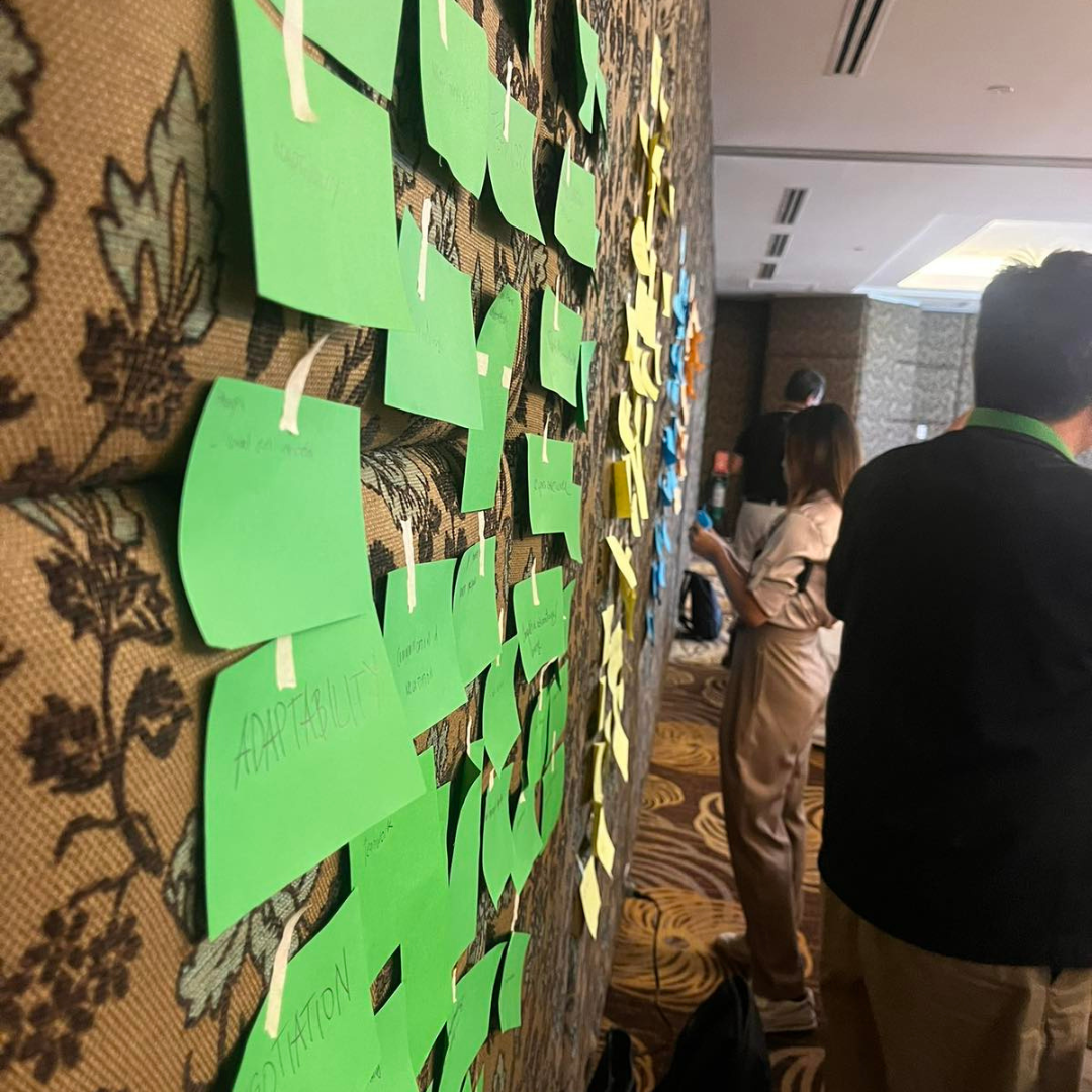 TRITEK 2026: Turning Strategy Into Action