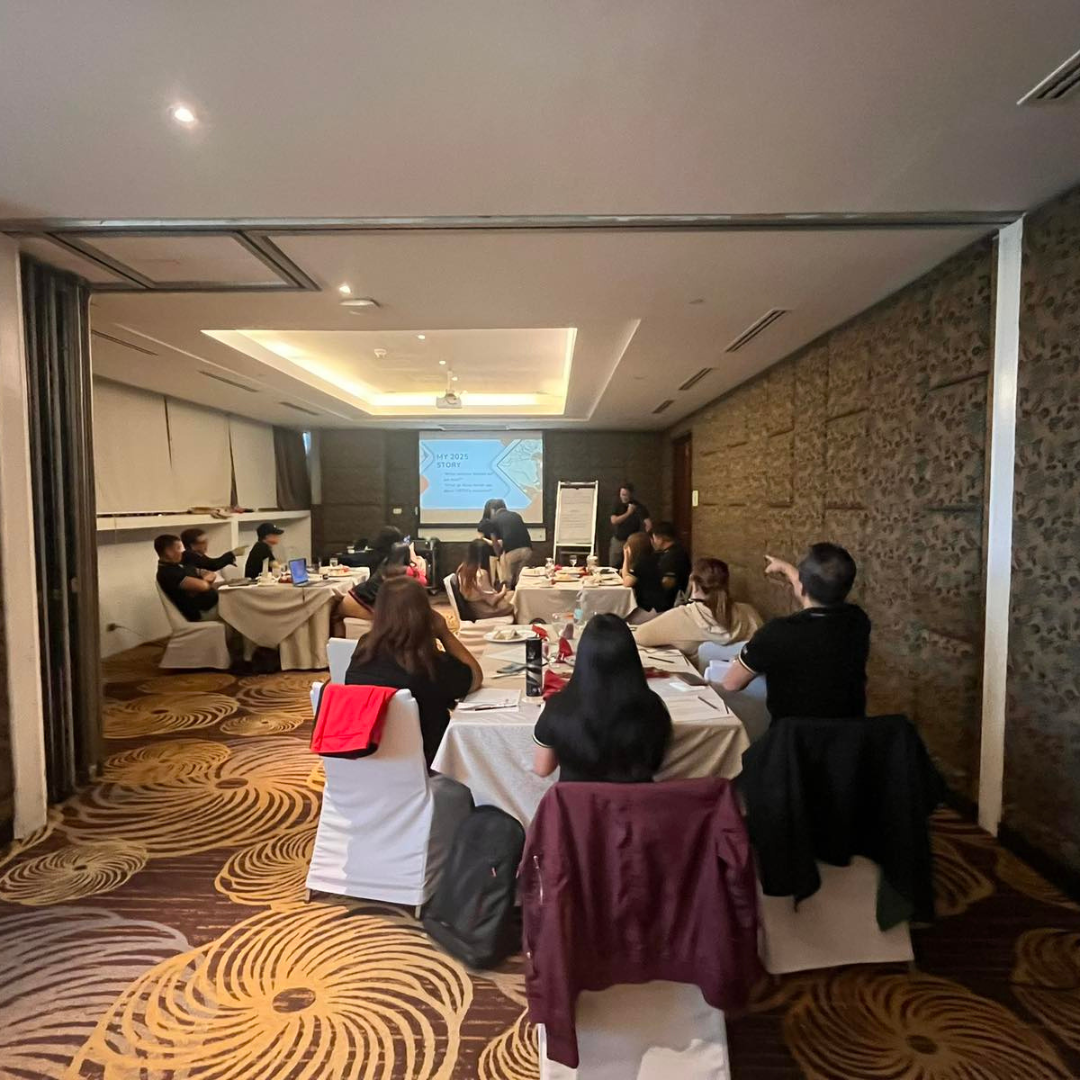 TRITEK 2026: Turning Strategy Into Action