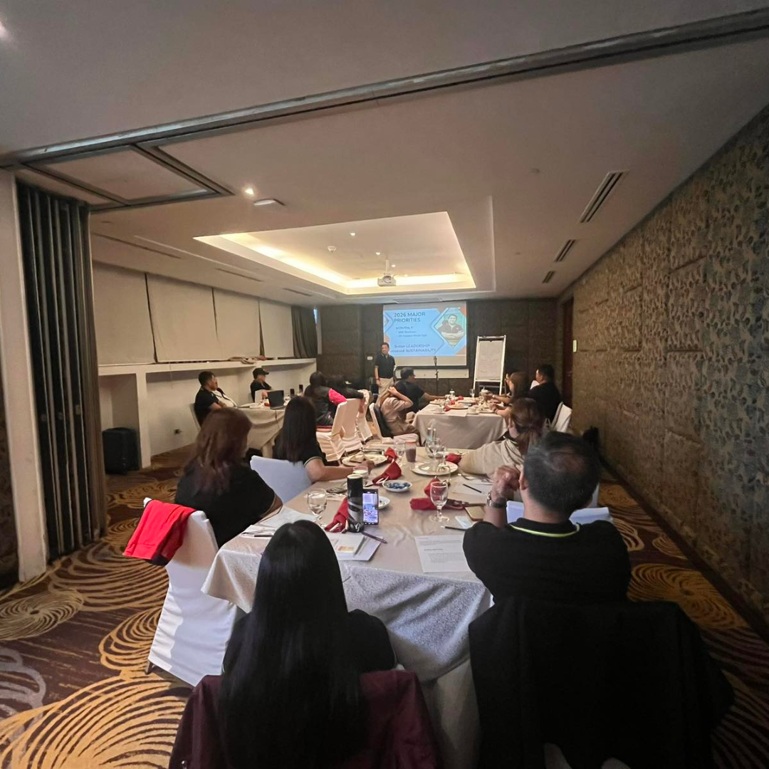 TRITEK 2026: Turning Strategy Into Action