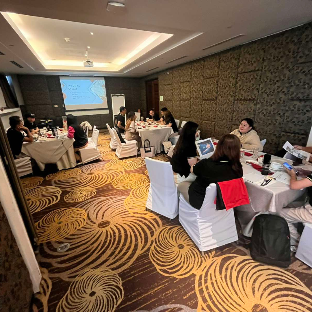 TRITEK 2026: Turning Strategy Into Action