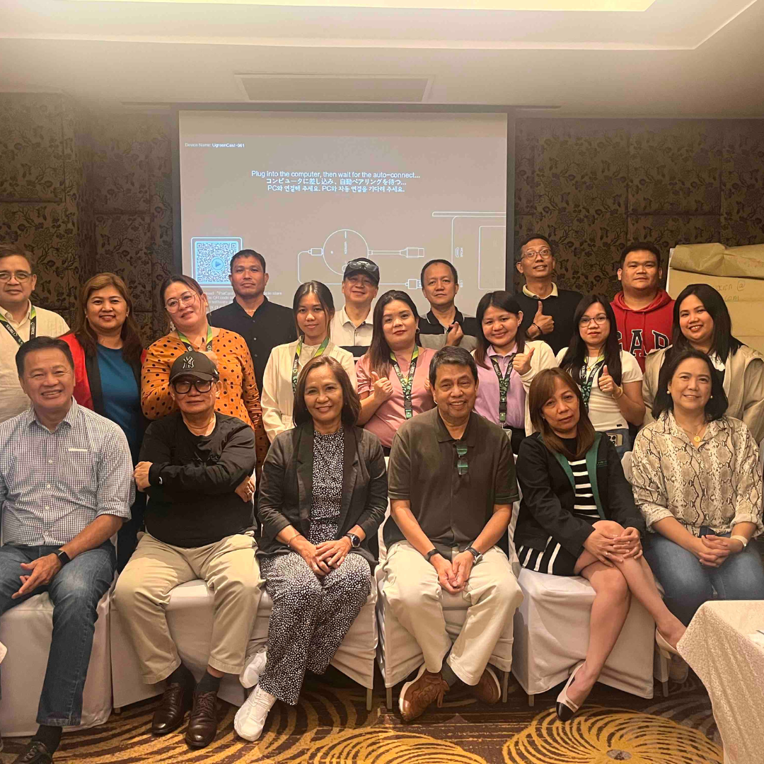 TRITEK 2026: Turning Strategy Into Action