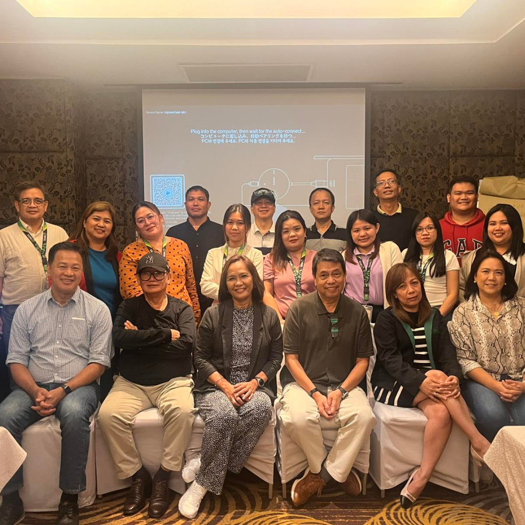 TRITEK 2026: Turning Strategy Into Action