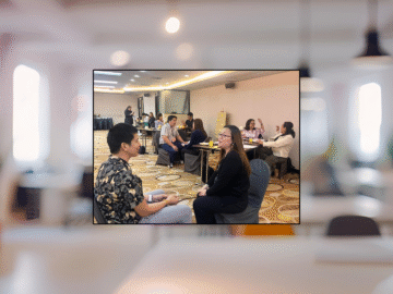 Experiential Learning In Business Growth