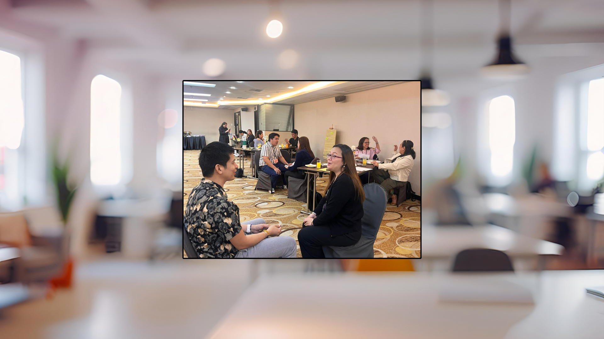 The Power of Experiential Learning in Business Growth