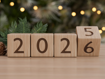 2025 Year End Review