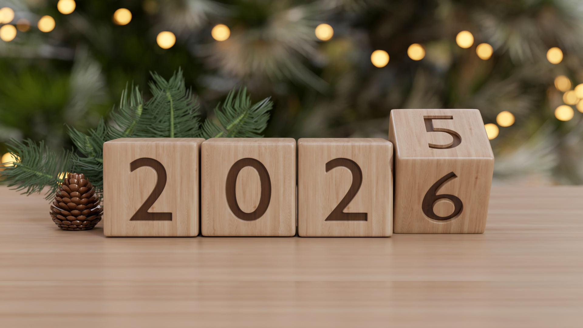 Year-End Reflection: The Leadership Discipline That Shapes the Year Ahead