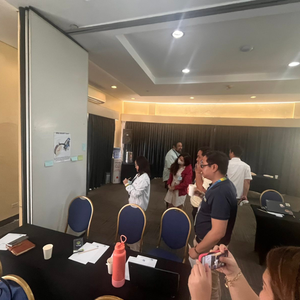 Coaching for High Performance for FPIP