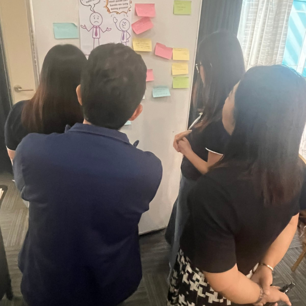 Coaching for High Performance for FPIP