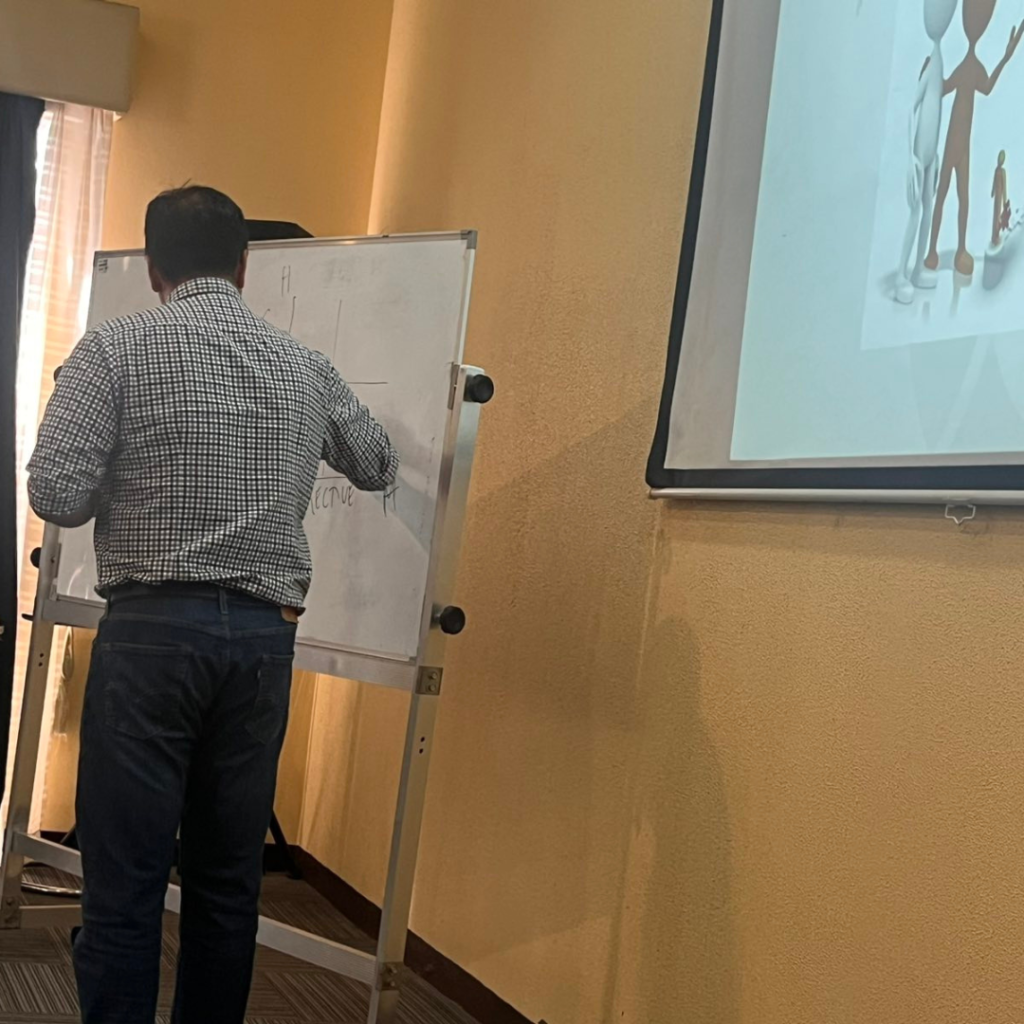 Coaching for High Performance for FPIP