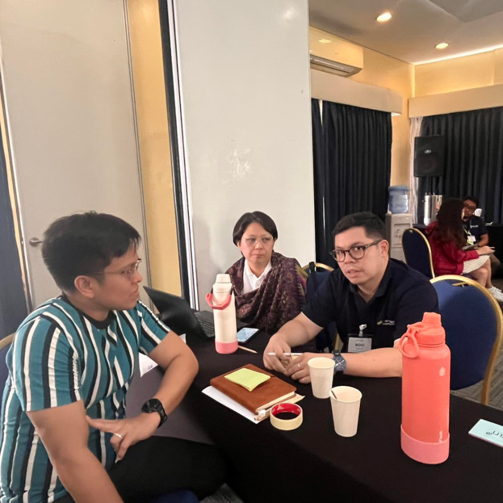 Coaching for High Performance for FPIP