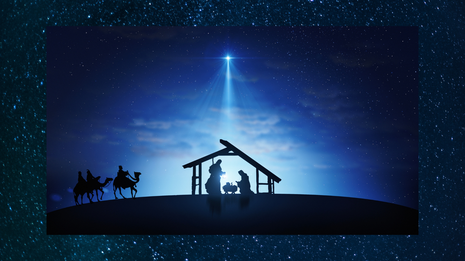 The Christmas Spirit of Professional Leadership: Serving First