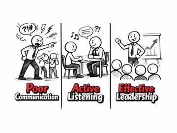 4 Communication Skills Every Effective Supervisor Learns to Master
