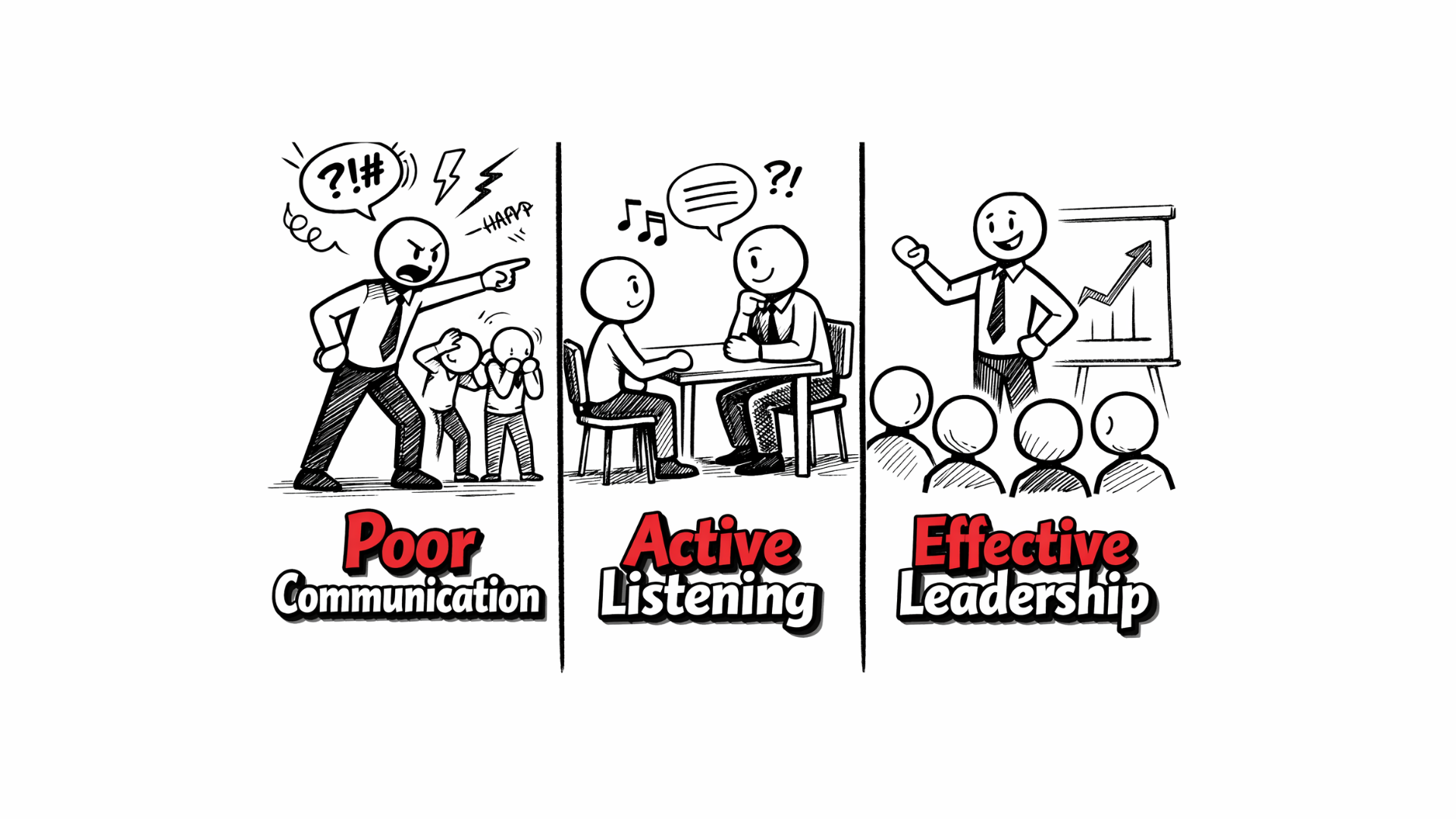 4 Communication Skills Every Effective Supervisor Learns to Master