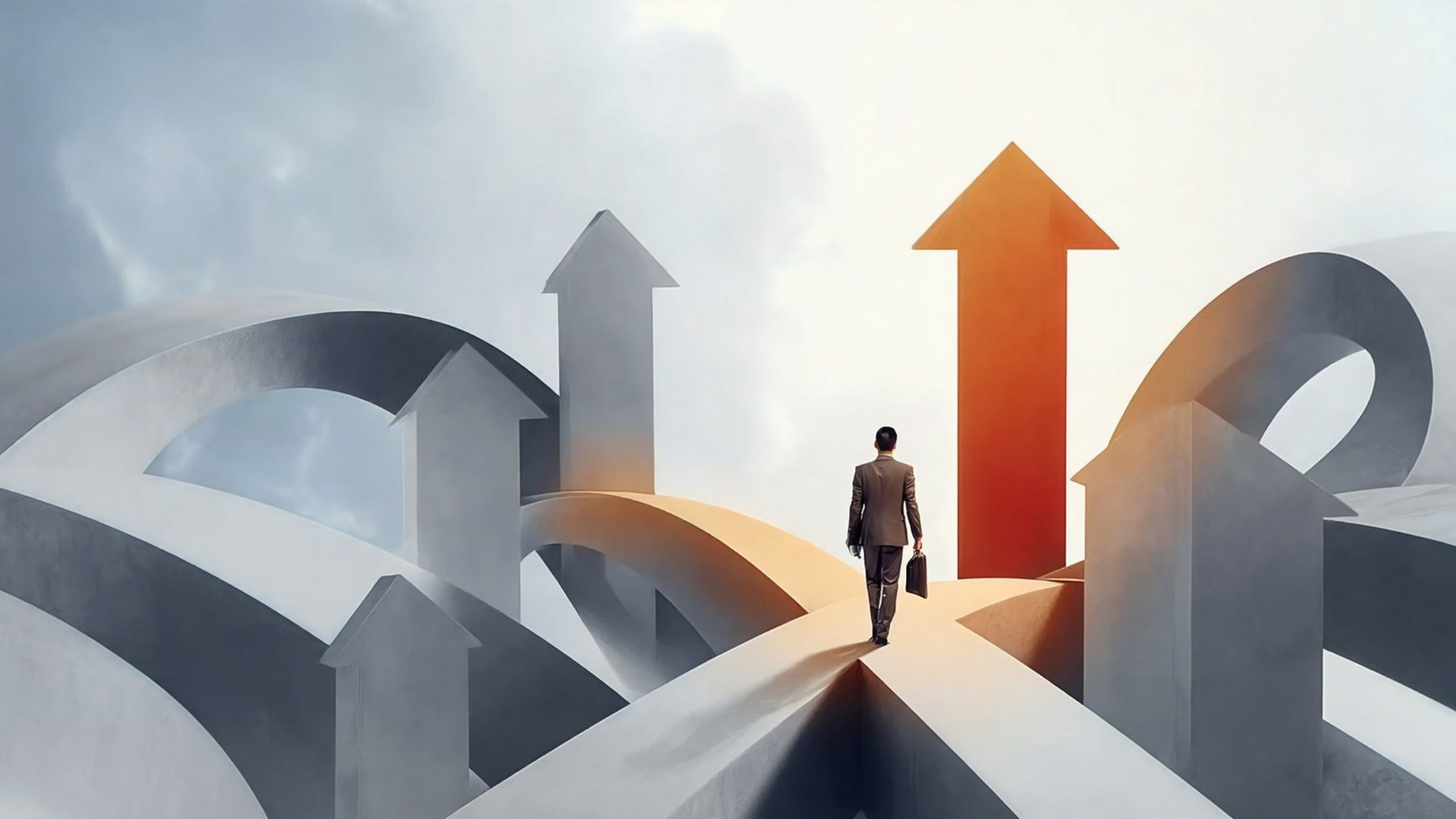 Mental Clarity Over Motivation: Why Focus Matters More Than Feeling Inspired