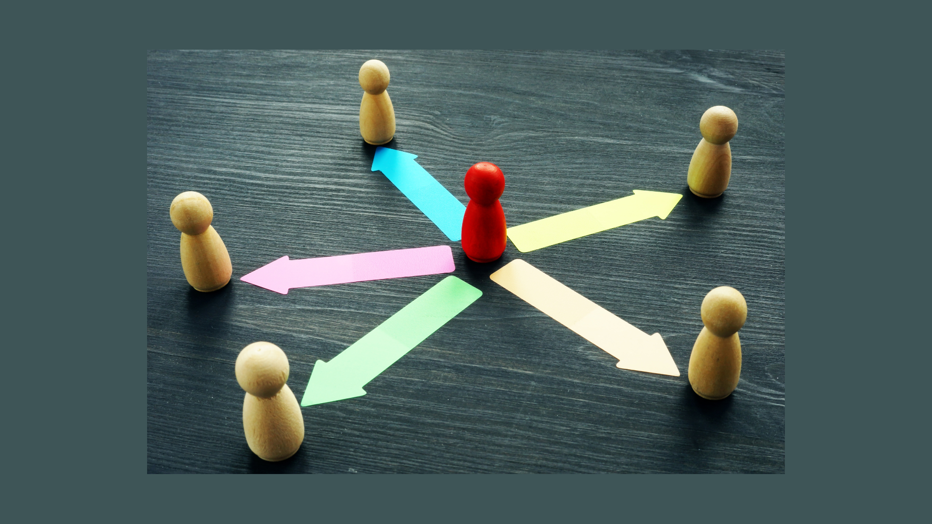 Delegate Smarter: The Secret to Empowering Your Team & Boosting Results