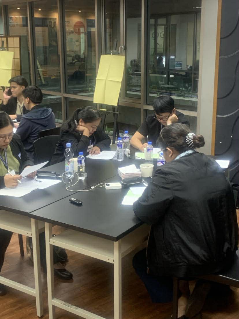 Driving Growth Through Performance: Day 1 of the Performance Management Workshop with Smartpark