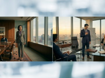 How to Stay in Control During Challenging Conversations