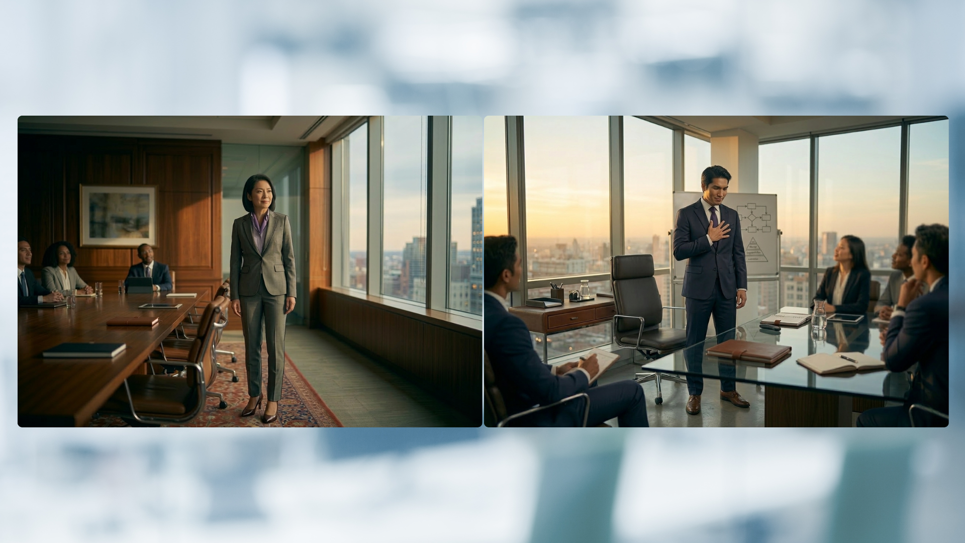 Mastering Composure: How to Stay in Control During Challenging Conversations