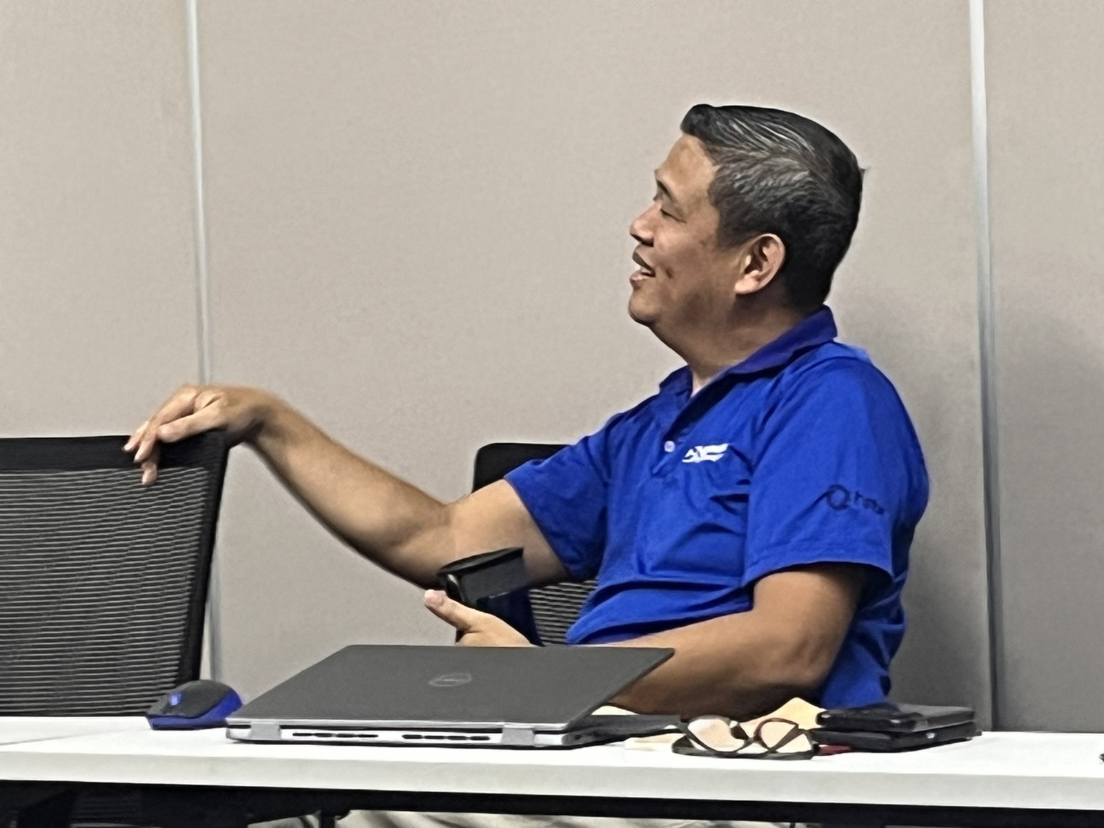 Clarity drives performance.