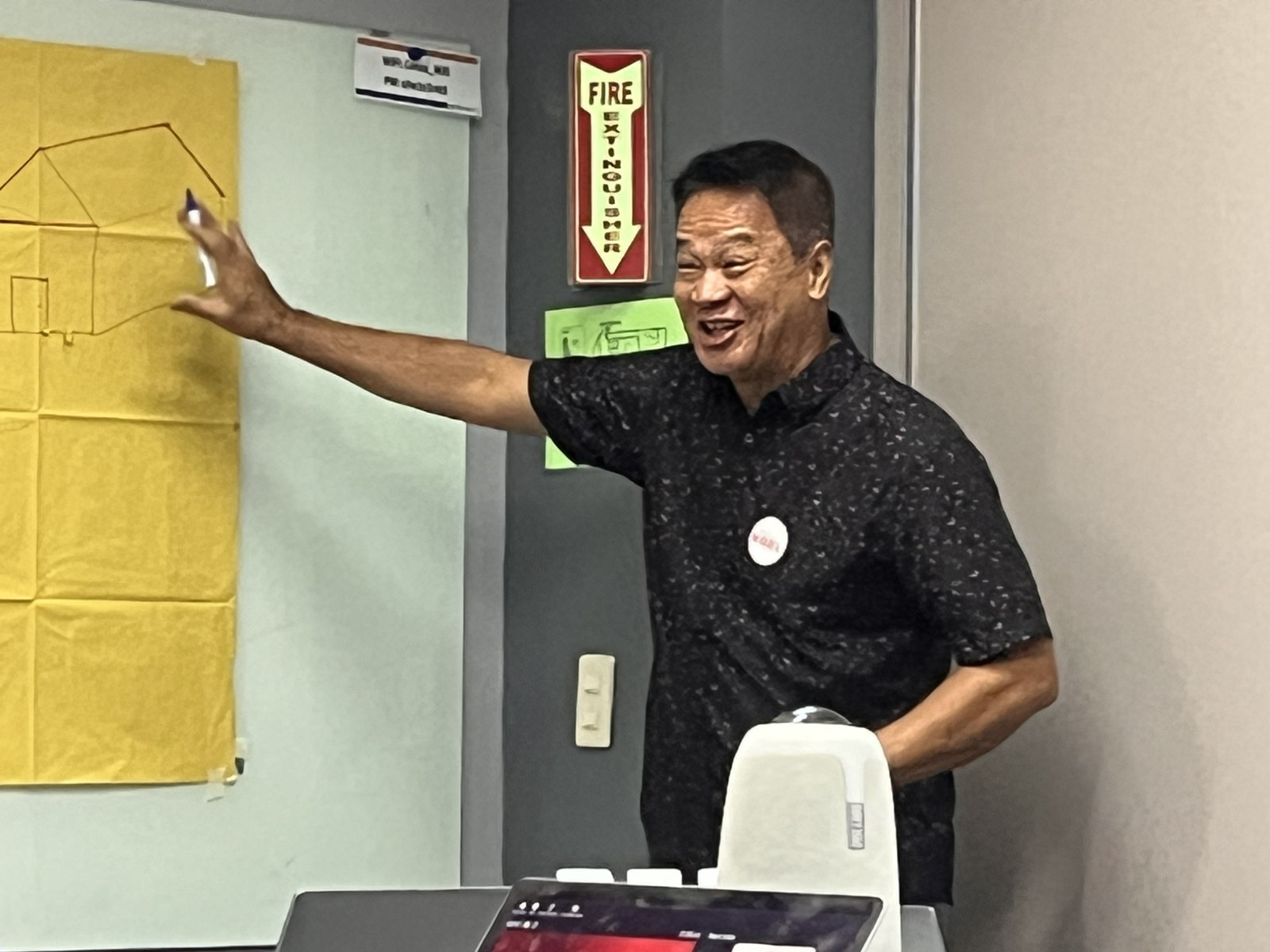 Confidence grows through clarity and practice.