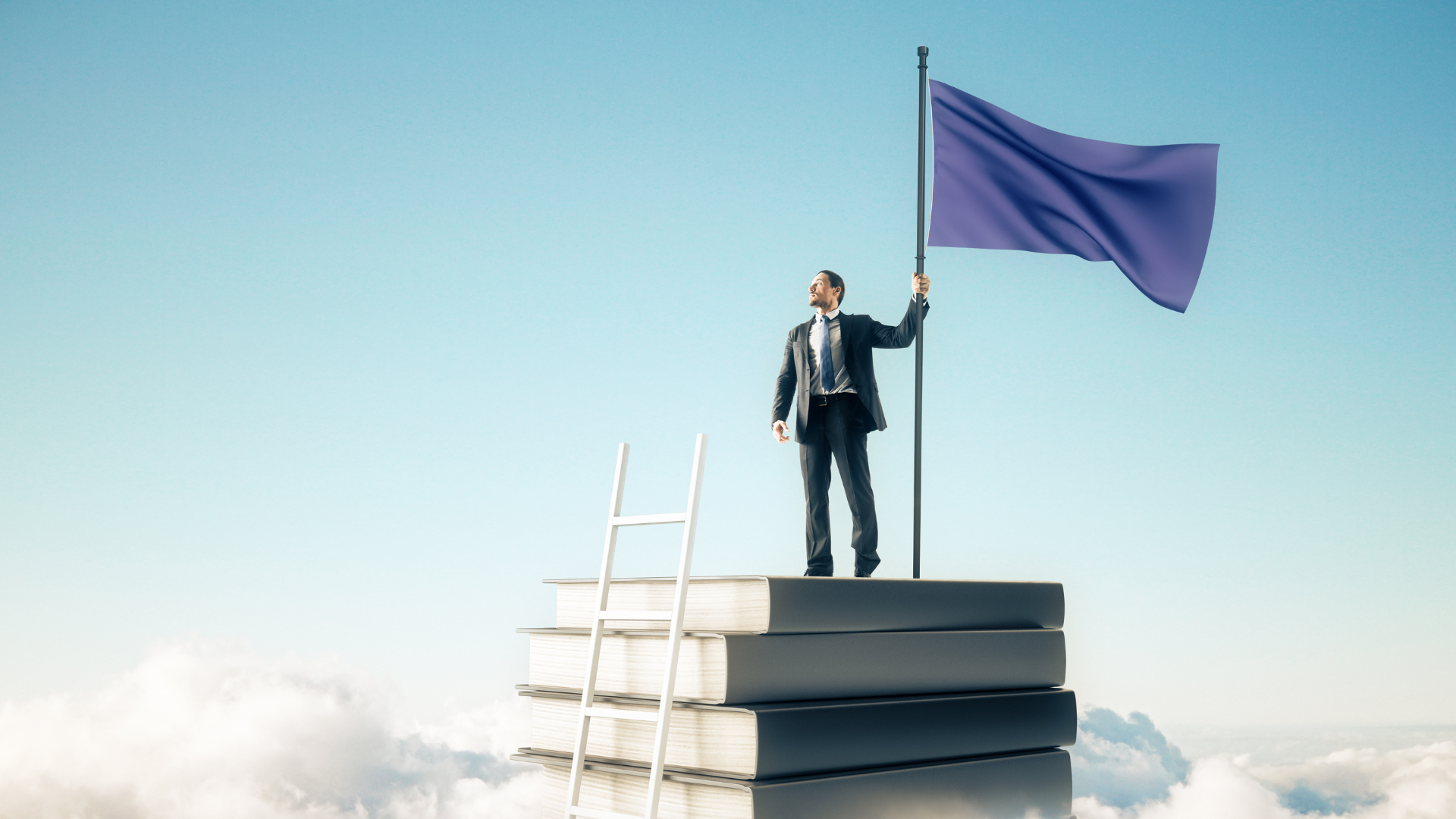 Why Self-Leadership Is the Foundation of Effective Leadership