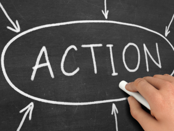 Taking Action
