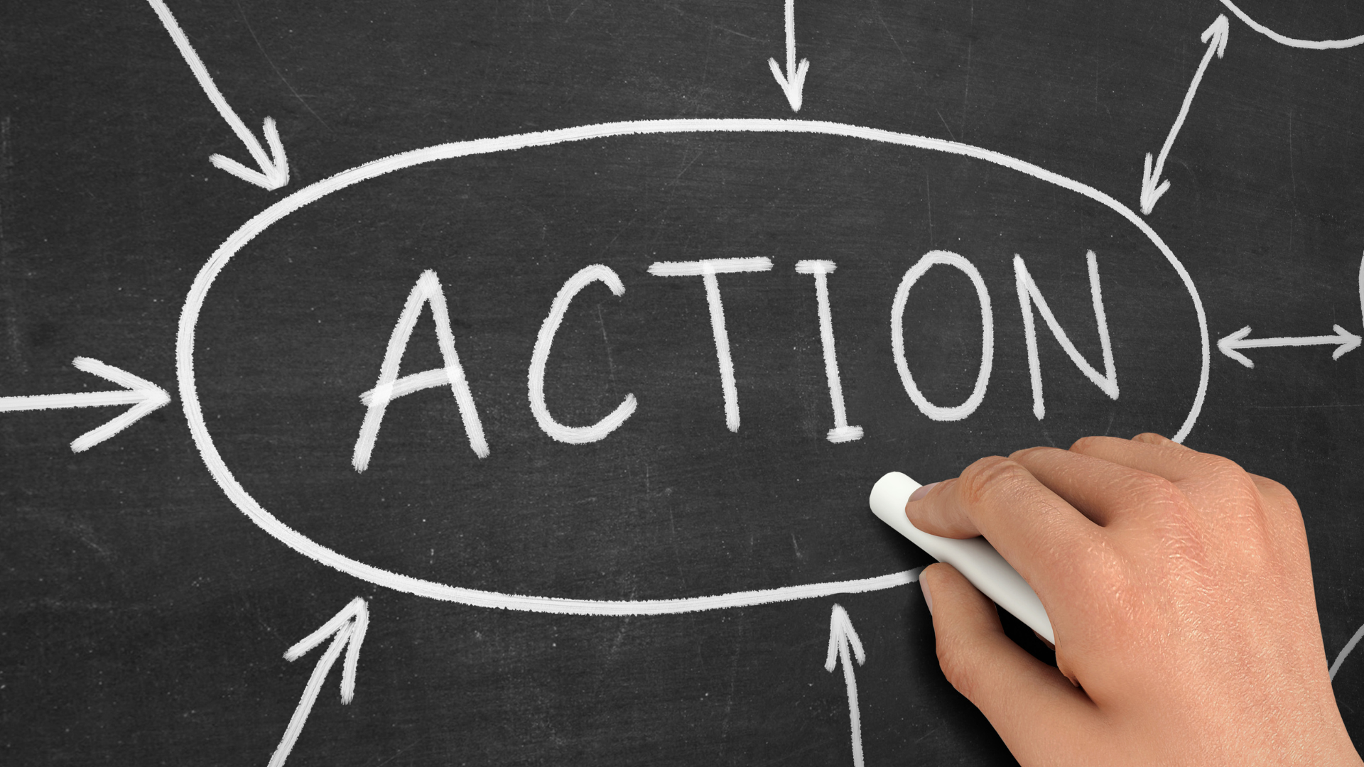 Taking Action
