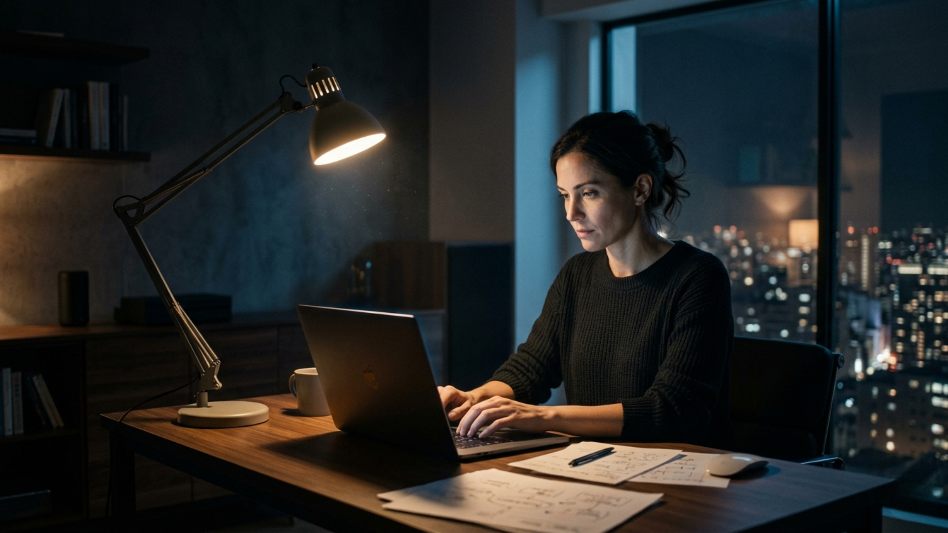 Work in Public, Build in Silence: A Smarter Way to Grow
