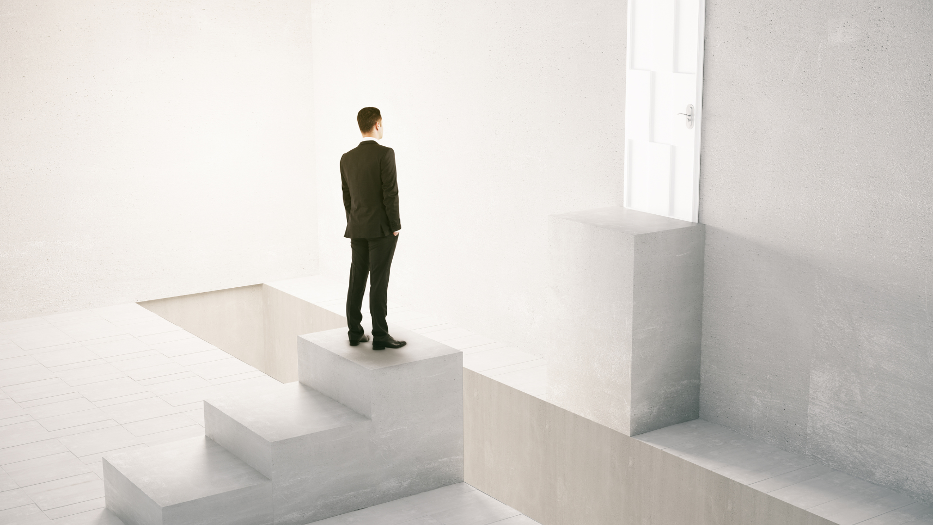 Identifying Excellence Blockers in Leadership