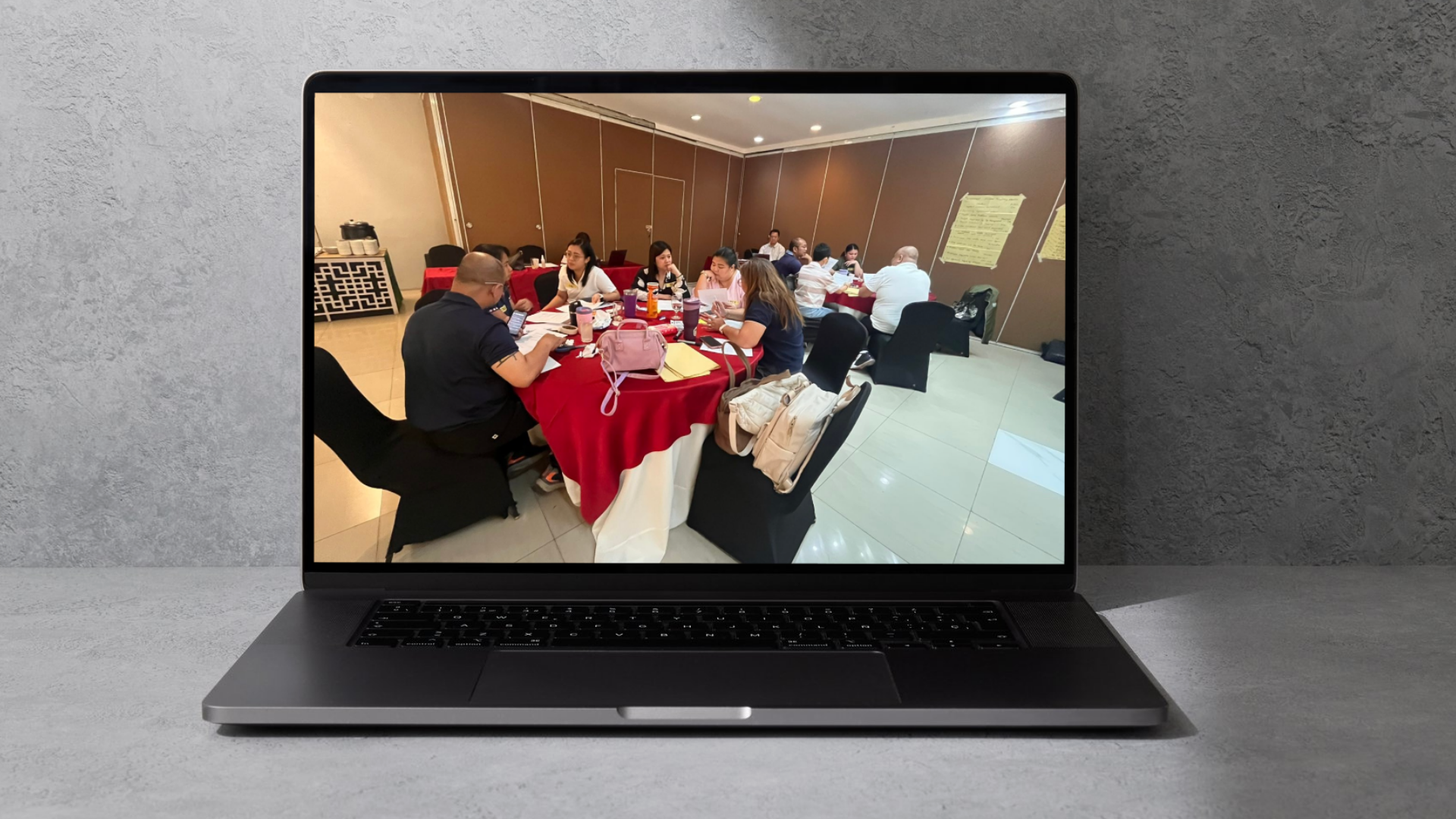 Management Development Program 2 Day2 for CalmarLand