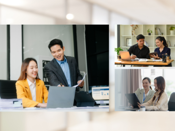 The GROW Model in Four Steps: A Manager’s Guide to Better Coaching Conversations